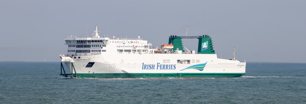 Isle of Inisheer