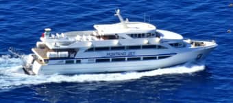 Positano Jet