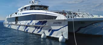 Jazine
