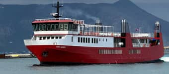 Corfu Express
