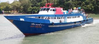 Jet Cruise 5