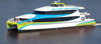 Harbour Master