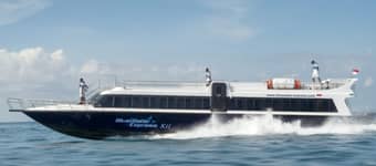 Bluewater Express XII