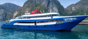 Royal Jet Cruiser 8