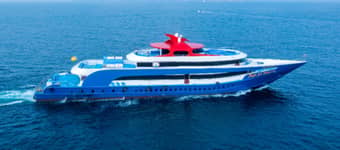 Royal Jet Cruiser 10