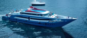 Andaman Wave Cruiser