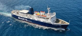 Sporades Star
