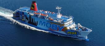 Moby Niki