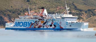 Moby Kiss