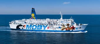 Moby Corse