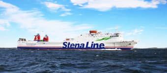 Stena Gothica