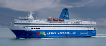 Stena Flavia