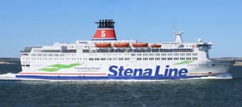 Stena Danica