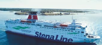 Stena Spirit