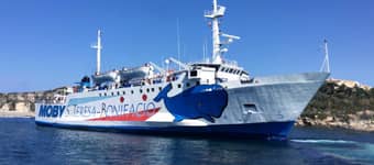 Moby Giraglia