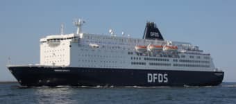 Princess Seaways