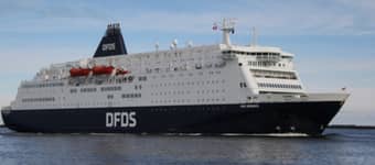 King Seaways