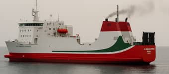 Al Andalus Express