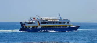 Agia Marina Aiginis