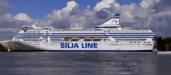 Silja Serenade