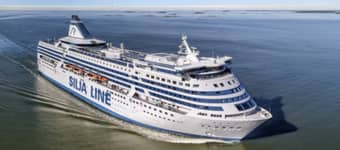 Silja Symphony