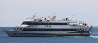 Ischia Jet