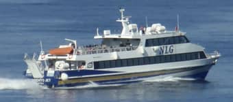 Sorrento Jet