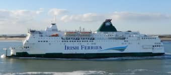 Isle of Innisfree