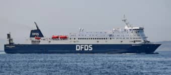 Patria Seaways