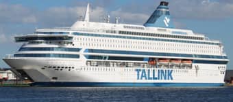 Silja Europa