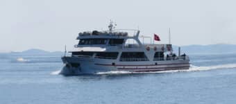 Kusadasi Express