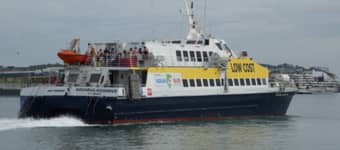Aquabus Aquarius