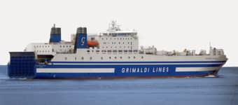 Euroferry Olympia