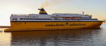 Mega Express Five