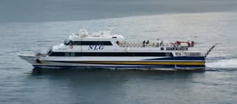 Naples Jet