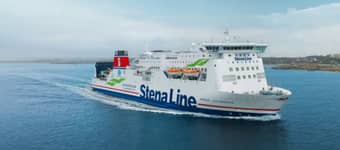 Stena Jutlandica