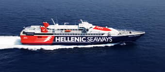 Hellenic Highspeed