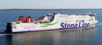 Stena Germanica