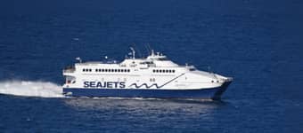 Andros Jet