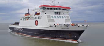 Ben-my-Chree