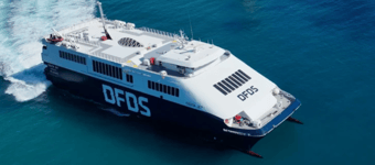 Ceuta Jet