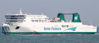 Isle of Inisheer