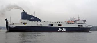 Optima Seaways