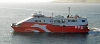 Algeciras Jet