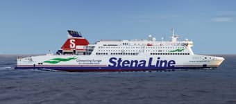 Stena Superfast VII