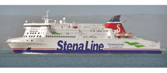 Stena Superfast VIII