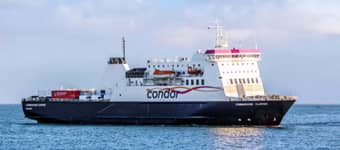 Commodore Clipper