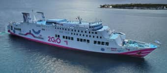 2GO Masigla