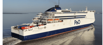Pride of Rotterdam