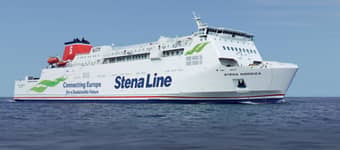 Stena Nordica